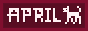 april's 88x31